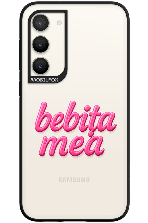 Meaa - Samsung Galaxy S23 Plus