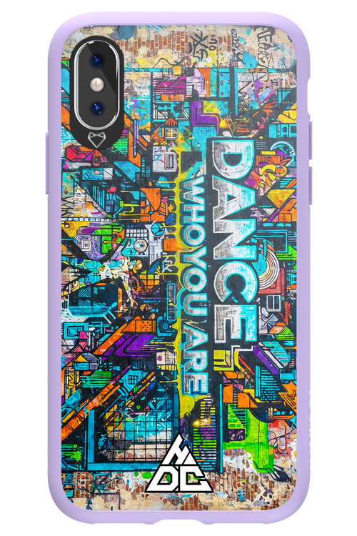 HDC 4 - Apple iPhone X