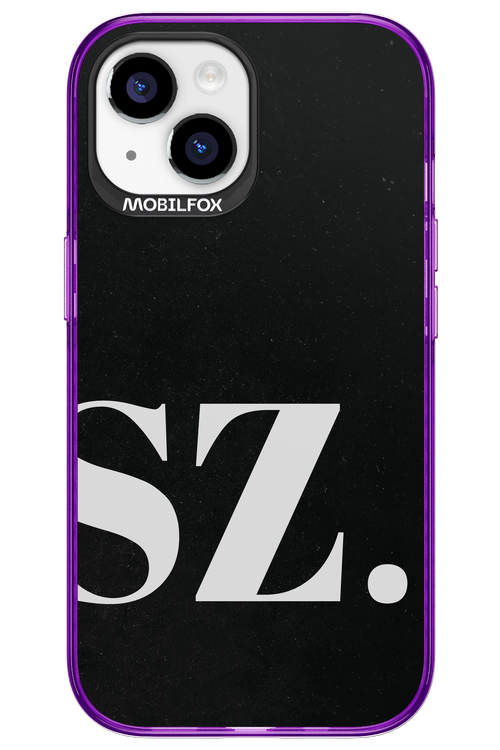 SZ (Off Space) 2.0 - Apple iPhone 15