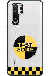 Test Zone - Huawei P30 Pro