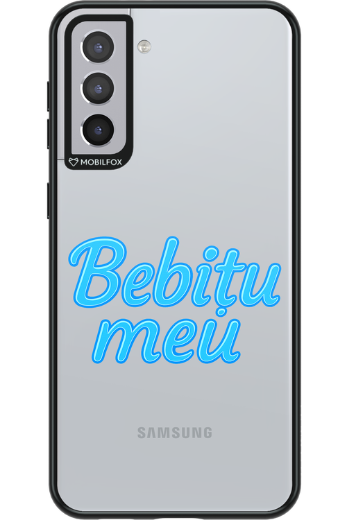 Meuu 2.0 - Samsung Galaxy S21+