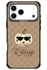 Fall Babe - Apple iPhone 17 Pro Max