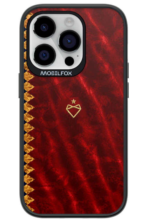 Spania x Mobilfox 2.0 - Apple iPhone 14 Pro