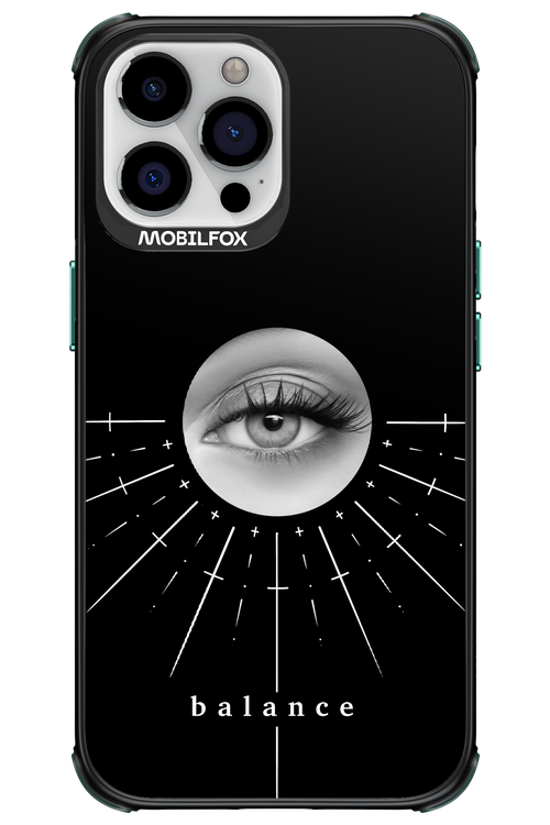 Szem 2.0 - Apple iPhone 13 Pro Max