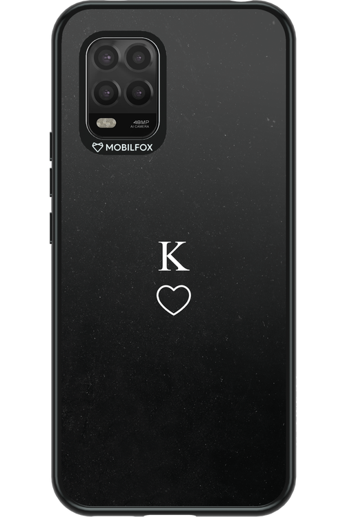K Black 2.0 - Xiaomi Mi 10 Lite 5G