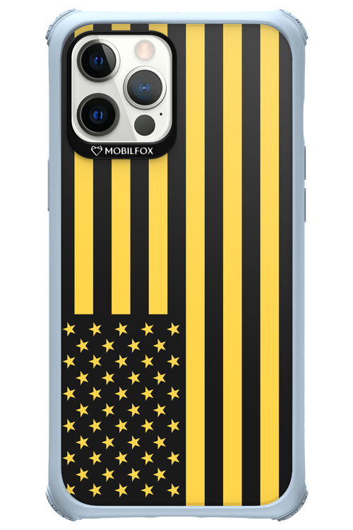 Safety Stars - Apple iPhone 12 Pro Max