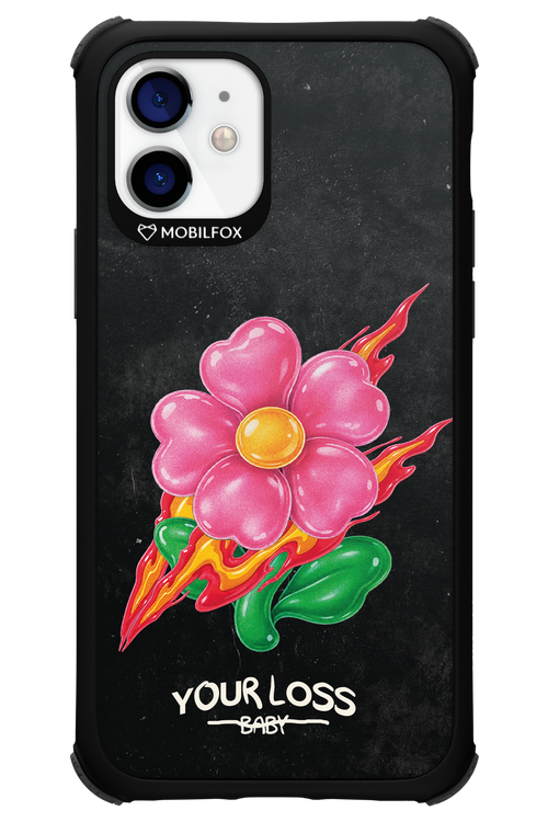 Your Loss 2.0 - Apple iPhone 12