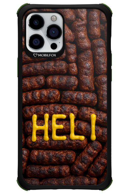 Mici 2.0 - Apple iPhone 12 Pro Max