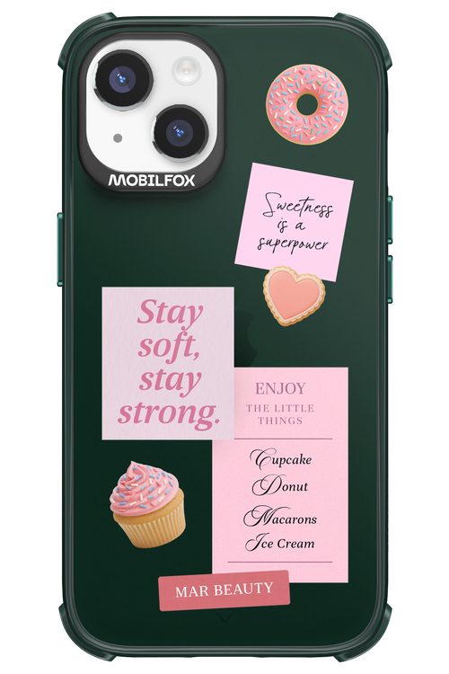 Sweet Babe - Apple iPhone 14