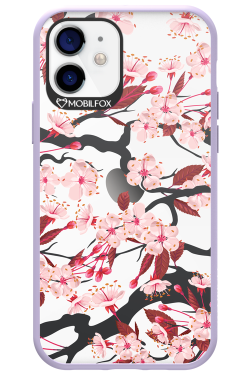 Sakura 2.0 - Apple iPhone 12
