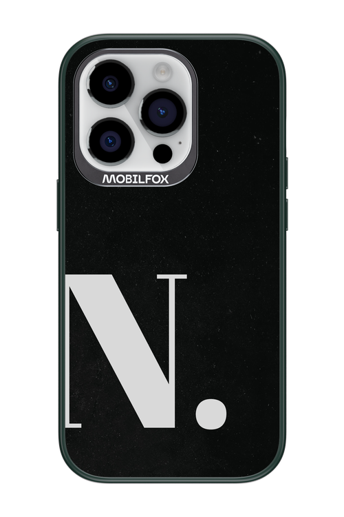 N (Off Space) 2.0 - Apple iPhone 14 Pro
