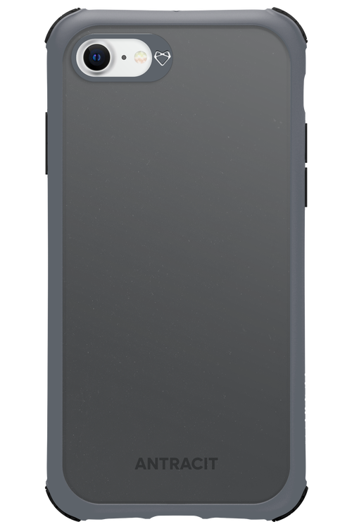 Antracit 2.0 - Apple iPhone SE 2020