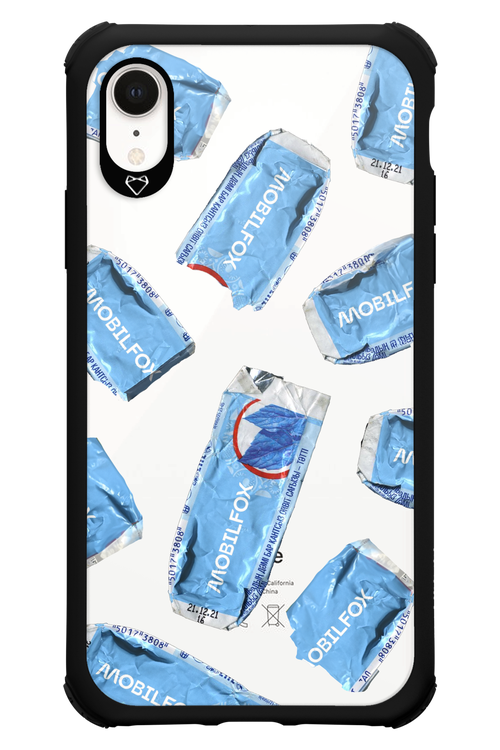 Mobilfox Gum 2.0 - Apple iPhone XR