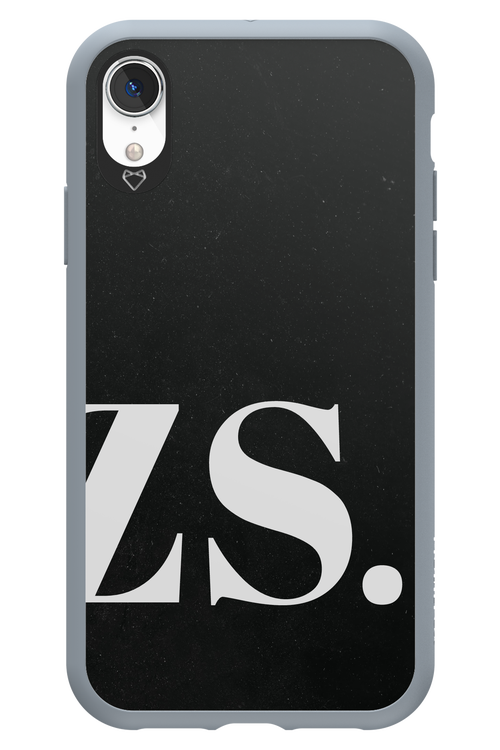 ZS (Off Space) 2.0 - Apple iPhone XR