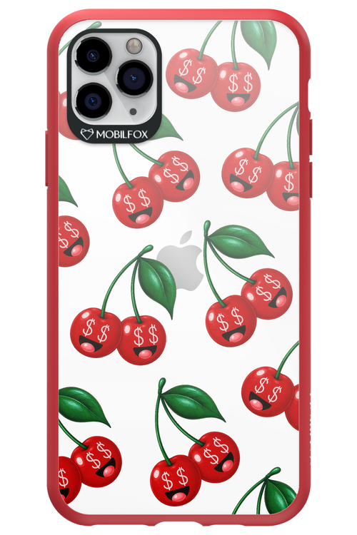 Money Cherry 2.0 - Apple iPhone 11 Pro Max