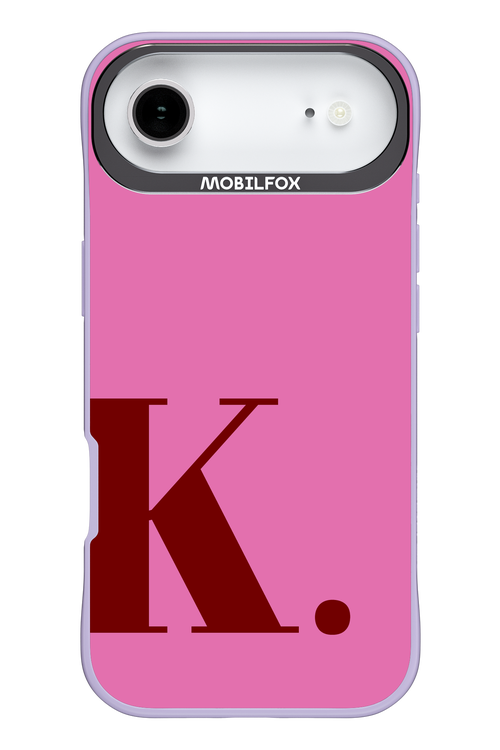 K (Sorbet) 2.0 - Apple iPhone 17 Air