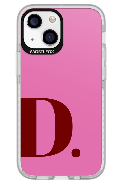 D (Sorbet) 2.0 - Apple iPhone 13 Mini
