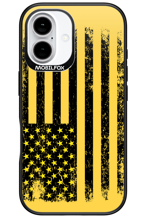 Impact Stripes - Apple iPhone 16