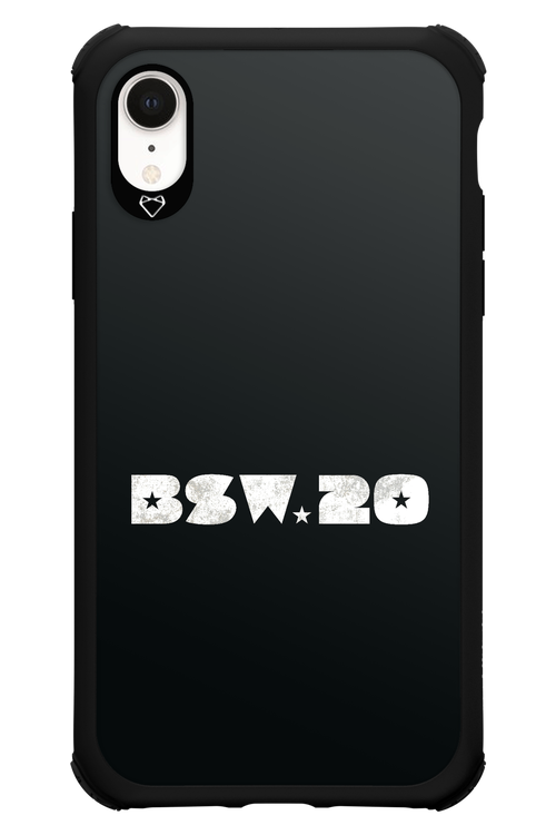 BSW 20 (7) 2.0 - Apple iPhone XR