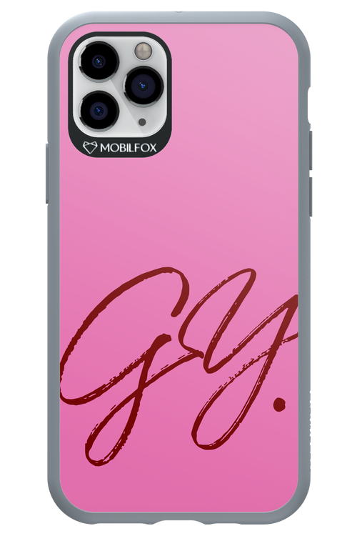 (Sorbet) GY 2.0 - Apple iPhone 11 Pro