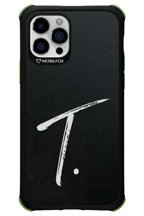 (Off Space) T 2.0 - Apple iPhone 12 Pro