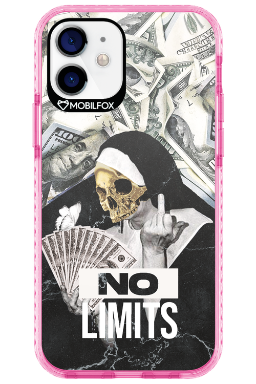 No Limits 2.0 - Apple iPhone 12