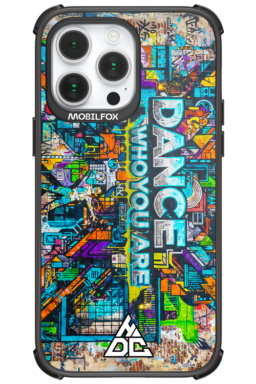 HDC 4 - Apple iPhone 14 Pro Max