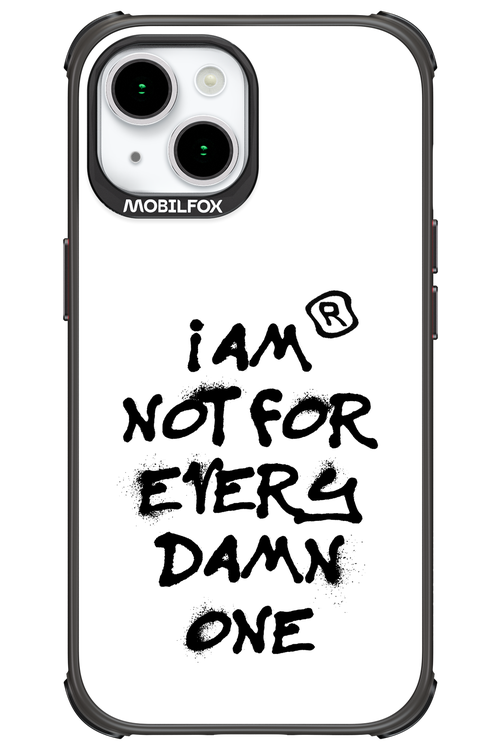 Original R 2.0 - Apple iPhone 15