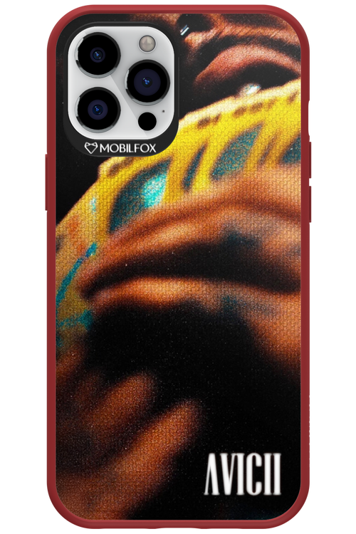 Avicii 2.0 - Apple iPhone 12 Pro Max