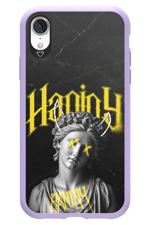 Classic Haniny - Apple iPhone XR