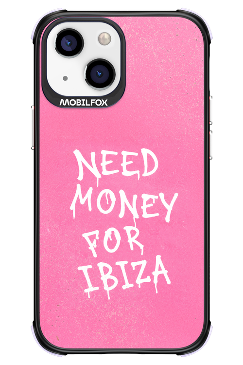 Need money for Ibiza 2.0 - Apple iPhone 13 Mini