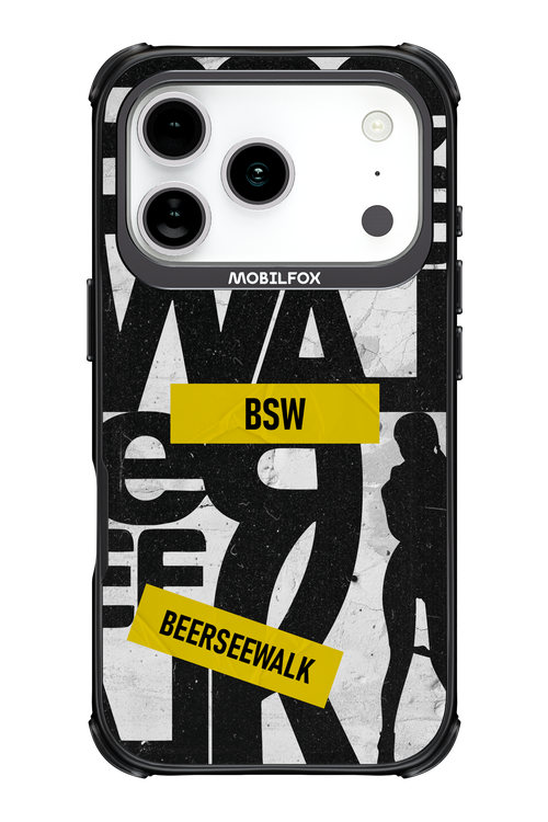 Beerseewalk II 2.0 - Apple iPhone 17 Pro