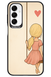 Girl Love I 2.0 - Samsung A16