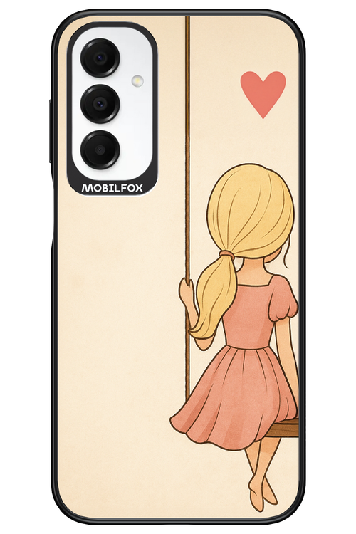 Girl Love I 2.0 - Samsung A16