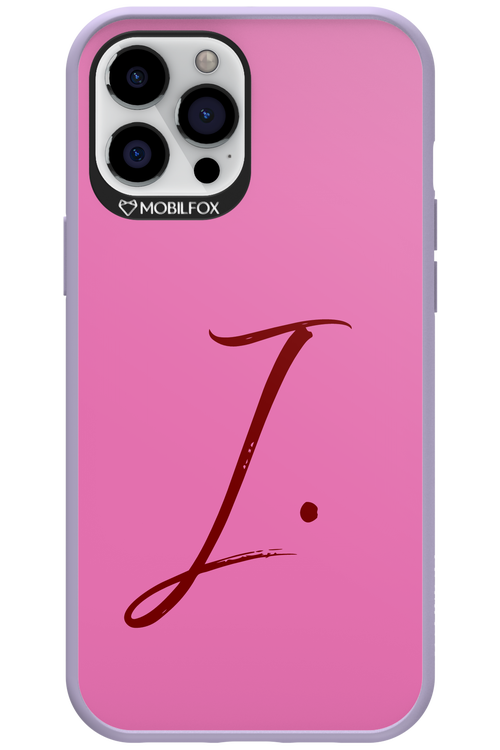 (Sorbet) I 2.0 - Apple iPhone 12 Pro Max