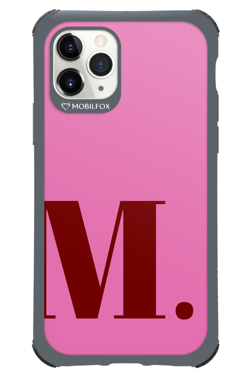 M (Sorbet) 2.0 - Apple iPhone 11 Pro