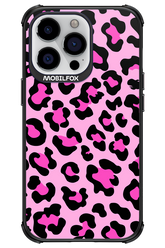 PINK LEOPARD - Apple iPhone 13 Pro