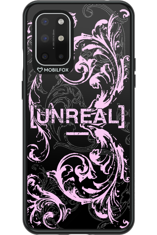 Antique Pink 2.0 - OnePlus 8T