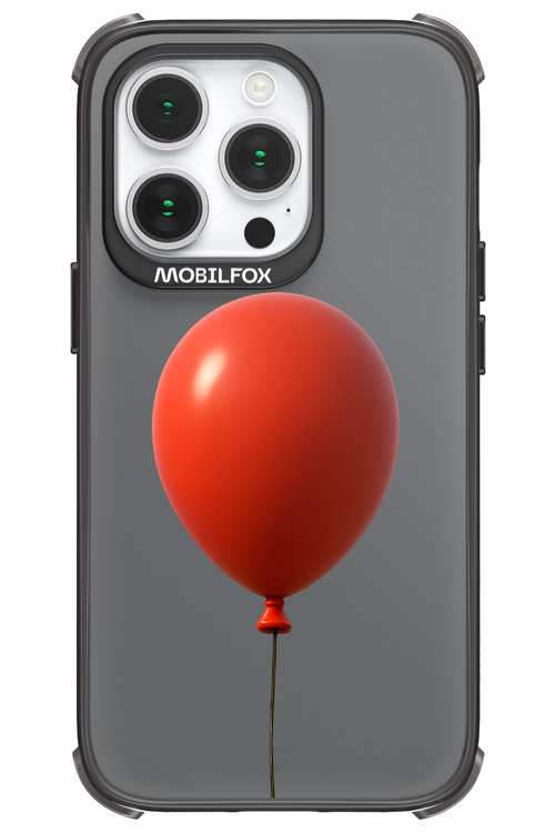 Red Balloon - Apple iPhone 14 Pro