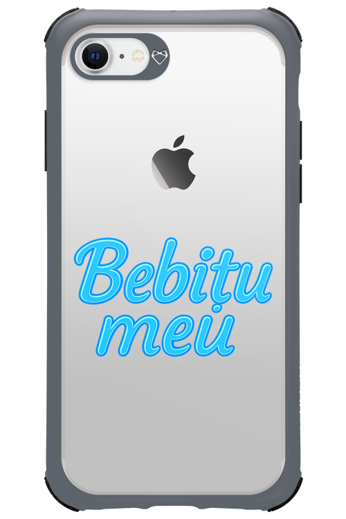 Meuu 2.0 - Apple iPhone 7