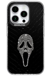 Glitter Ghost - Apple iPhone 15 Pro