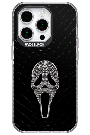 Glitter Ghost - Apple iPhone 15 Pro