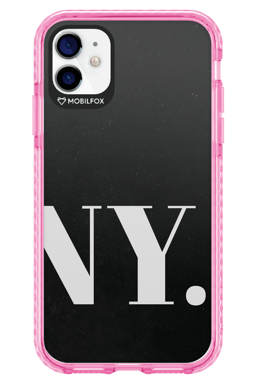 NY (Off Space) 2.0 - Apple iPhone 11