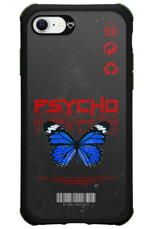 Psybutterfly - Apple iPhone SE 2022