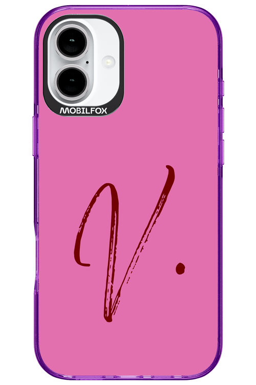 (Sorbet) V 2.0 - Apple iPhone 16 Plus