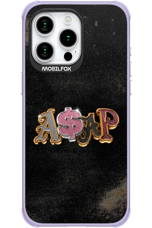 ASAP 2.0 - Apple iPhone 15 Pro Max