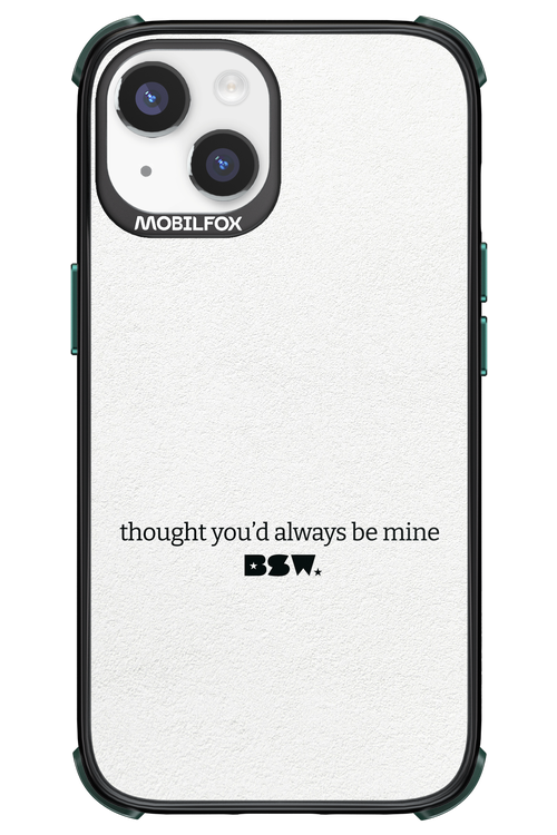 BSW FourSeasons 13 2.0 - Apple iPhone 14
