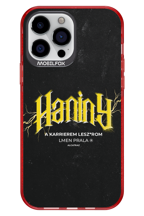 A KARRIEREM LESZ_ROM - Apple iPhone 13 Pro Max