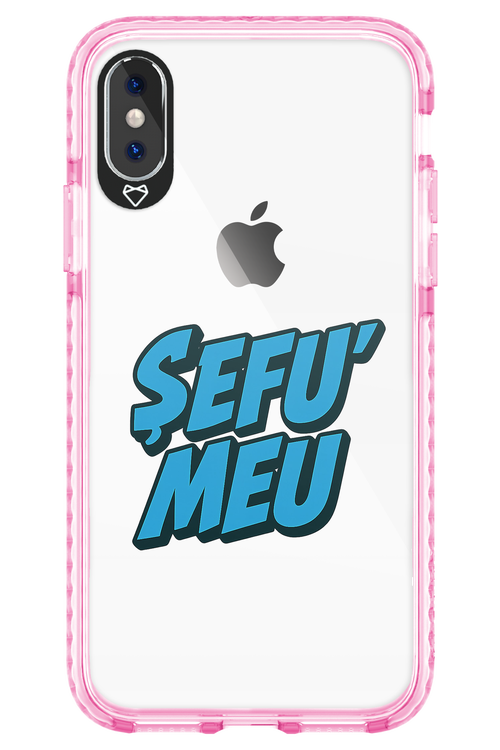 Meu - Apple iPhone XS