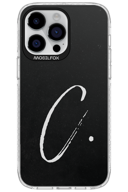 (Off Space) C 2.0 - Apple iPhone 14 Pro Max